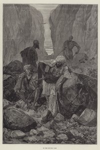 A Khyber-hágóban